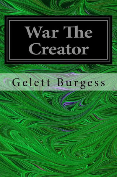 War The Creator