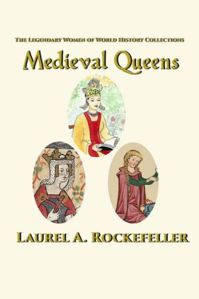 Medieval Queens