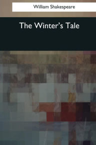 Title: The Winter's Tale, Author: William Shakespeare