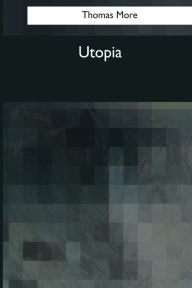 Title: Utopia, Author: Thomas More