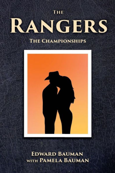 The Rangers Book 5: The Championships