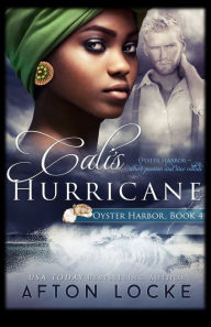 Title: Cali's Hurricane, Author: Afton Locke