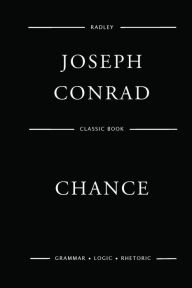 Title: Chance, Author: Joseph Conrad