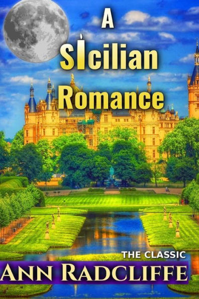 A Sicilian Romance