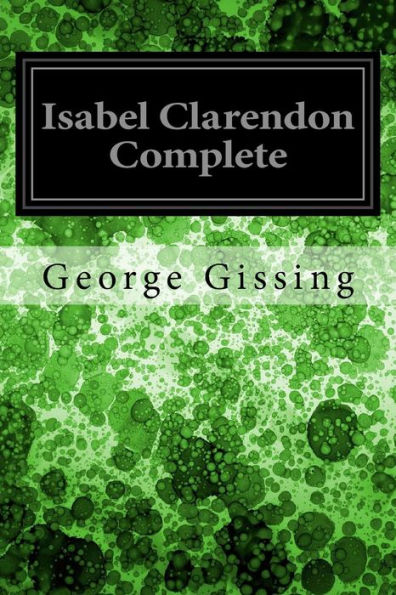 Isabel Clarendon Complete