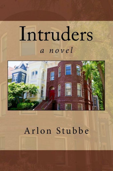 Intruders: a novel