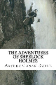 Title: The Adventures of Sherlock Holmes, Author: Arthur Conan Doyle