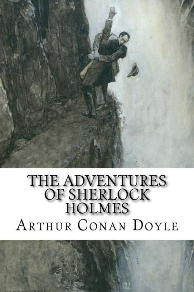 The Adventures of Sherlock Holmes