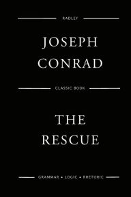 Title: The Rescue, Author: Joseph Conrad