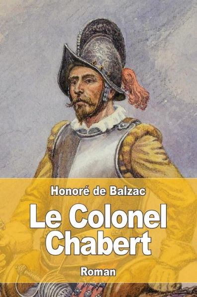 Le colonel Chabert