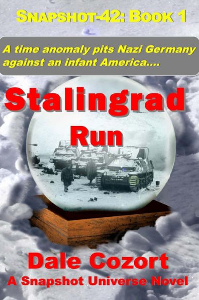 Snapshot-42: Stalingrad Run