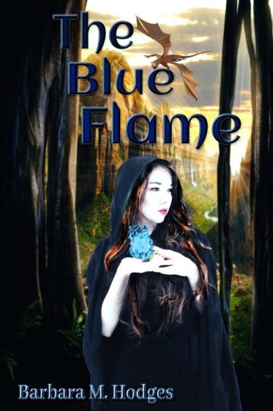 The Blue Flame