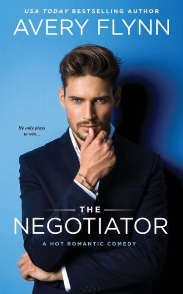 The Negotiator