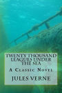 Twenty Thousand Leagues under the Sea