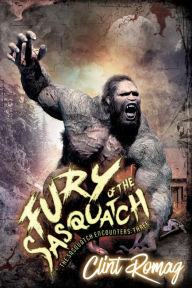 Bigfoot Terror Tales Vol. 2: More Scary Stories of Sasquatch Horror