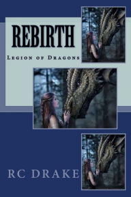 Title: Rebirth, Author: Rc Drake