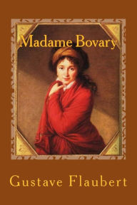 Title: Madame Bovary, Author: Gustave Flaubert