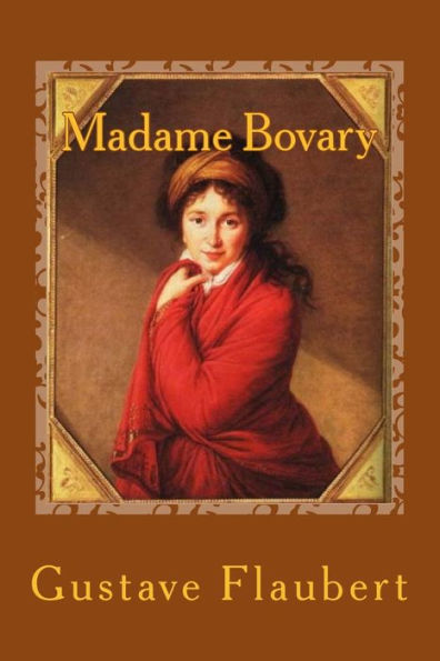 Madame Bovary