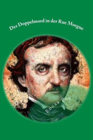 Title: Der Doppelmord in der Rue Morgue: German Edition, Author: Edgar Allan Poe