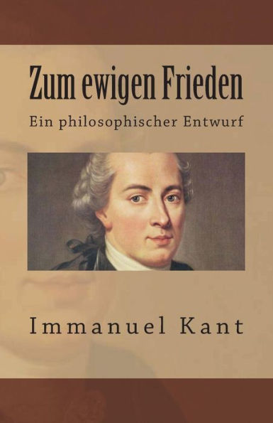 Zum ewigen Frieden