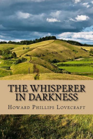 Title: The whisperer in darkness (Special Edition), Author: H. P. Lovecraft