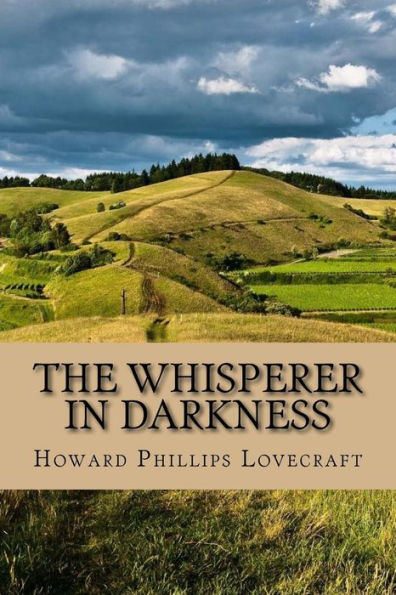 The whisperer darkness (Special Edition)