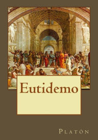 Title: Eutidemo, Author: Andrea Gouveia