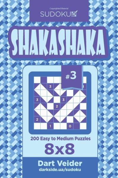 Sudoku Shakashaka