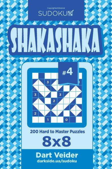 Sudoku Shakashaka