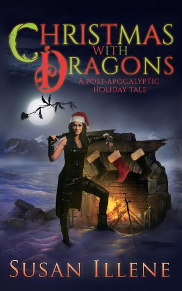Christmas with Dragons