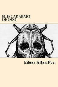 Title: El Escarabajo de Oro, Author: Edgar Allan Poe