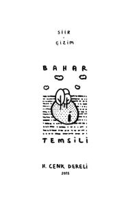 Title: Bahar Temsili, Author: H Cenk Dereli