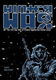 Title: Winter War, Author: Kurt Belcher