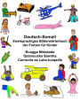 Deutsch-Somali Zweisprachiges Bilderwï¿½rterbuch der Farben fï¿½r Kinder