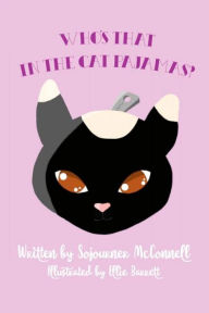 Title: Who's That in the Cat Pajamas?, Author: Ellie Barrett