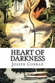 Title: Heart of Darkness, Author: Joseph Conrad