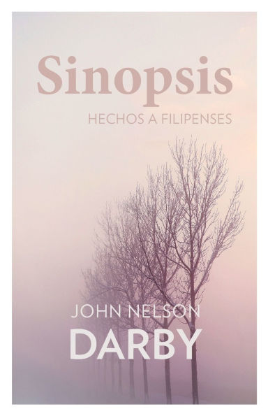Sinopsis: Hechos a Filipenses