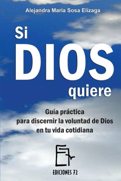 Si Dios quiere