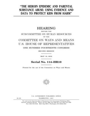 New Ways To Protect Kids From Abuse And >> The Heroin Epidemic And Parental Substance Abuse Using Evidence And New Ways To Protect Kids From Abuse And >> The Heroin Epidemic And Parental Substance Abuse Using Evidence And