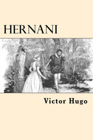 Title: Hernani (Spanish Edition), Author: Victor Hugo