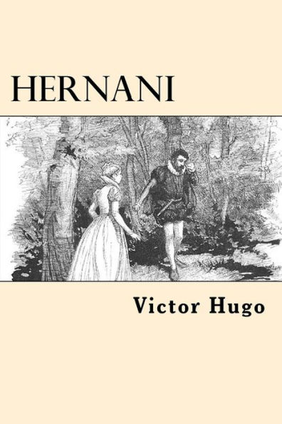 Hernani (Spanish Edition)