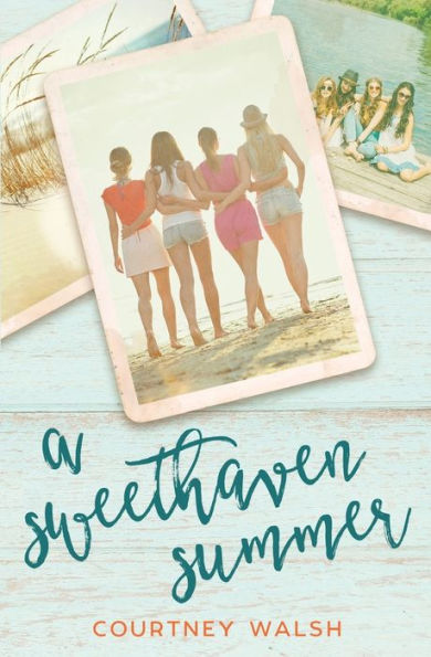 A Sweethaven Summer
