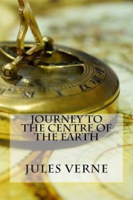 Journey to the Centre of the Earth