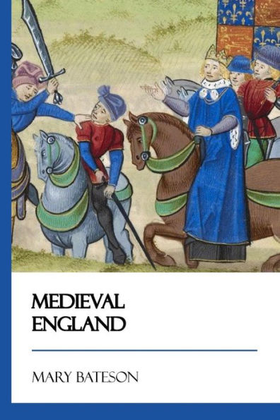 Medieval England