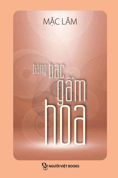Bang Bac Gam Hoa