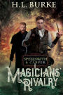 Spellsmith & Carver: Magicians' Rivalry