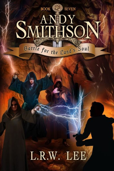 Battle for the Land's Soul: Teen & Young Adult Epic Fantasy