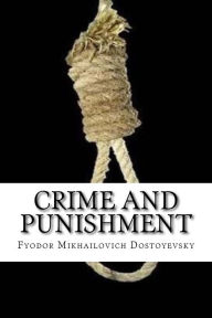 Title: Crime and punishment (Special Edition), Author: Fyodor Mikhailovich Dostoyevsky