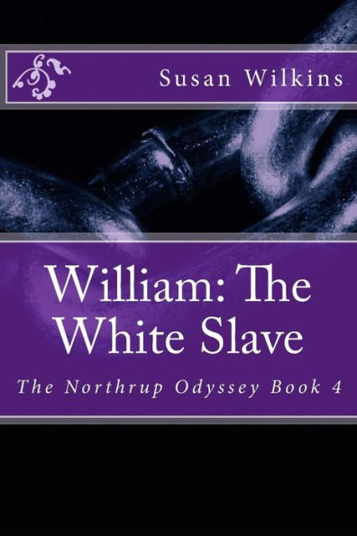 William: The White Slave