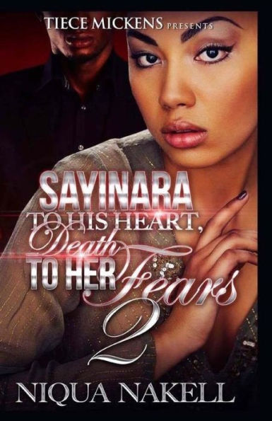Sayinara To His Heart; Death To Her Fears 2